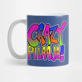 Crazypilaaja Mug